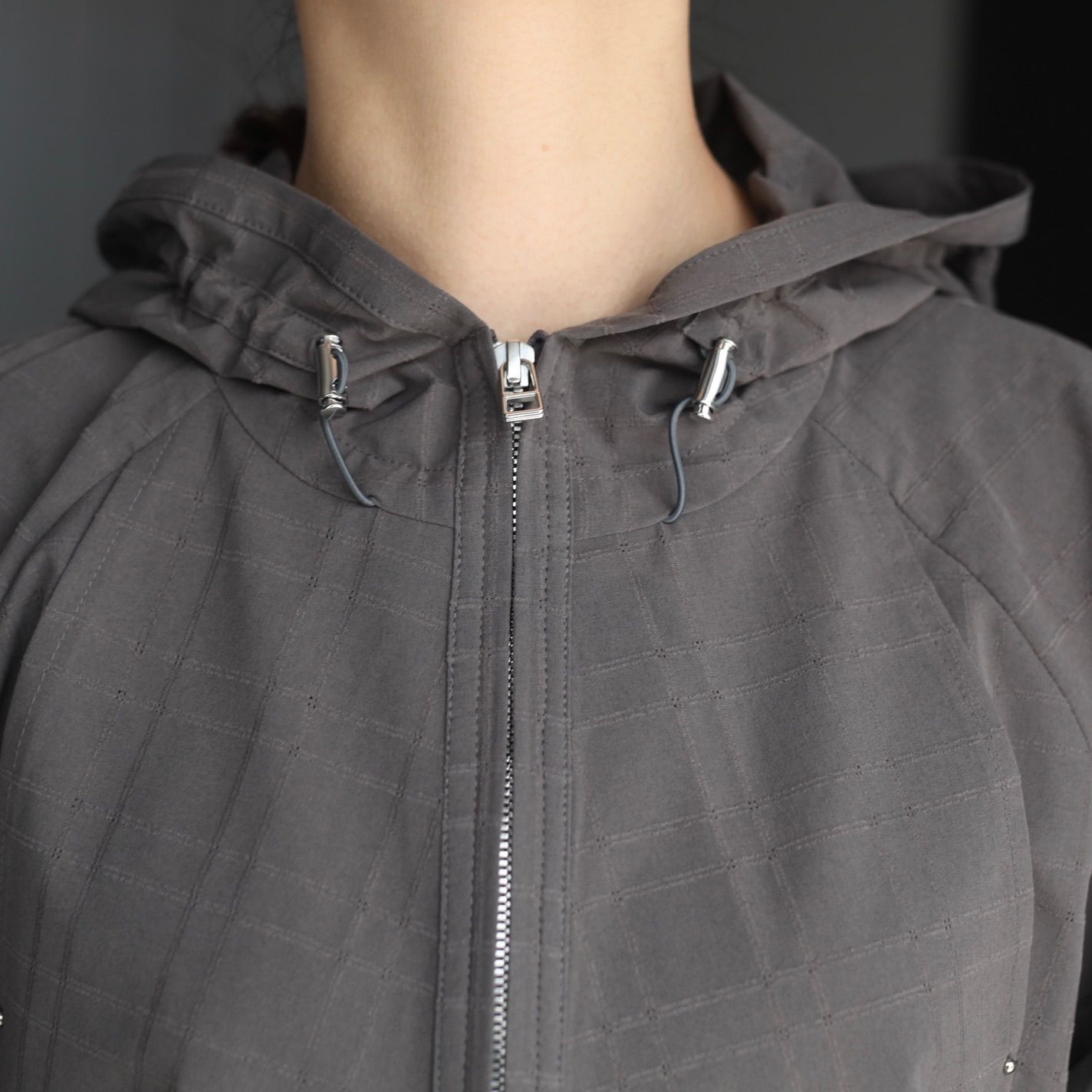 【残り一点】Mica Jacket