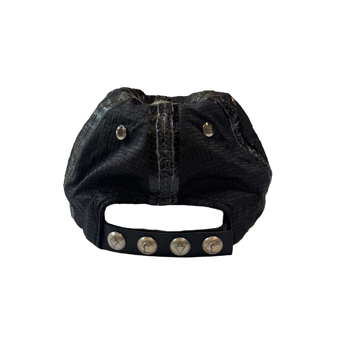 【残り一点】Seam Sealed Taped Line Cap