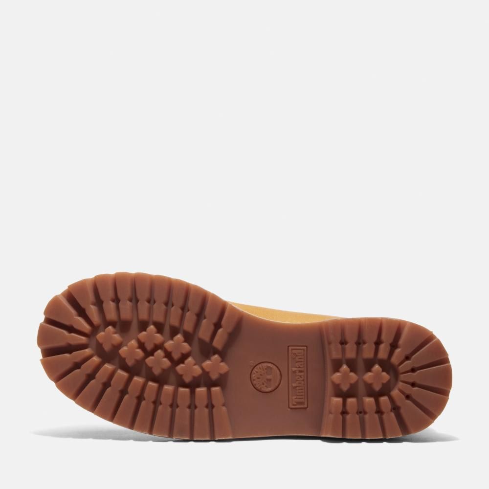 【残りわずか】6in Premium Boots WP(KIDS)
