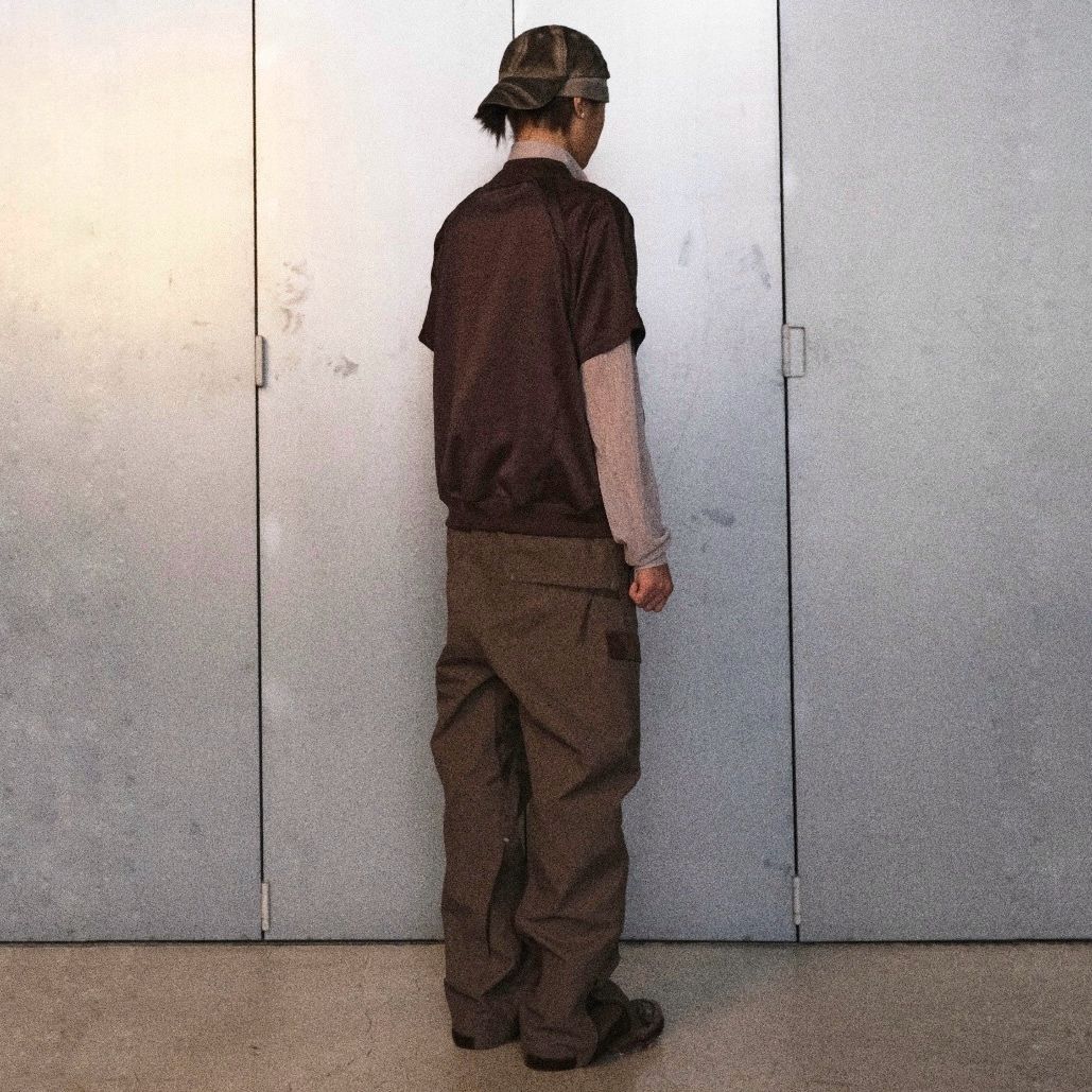 【残り一点】EP.7 11 Trousers
