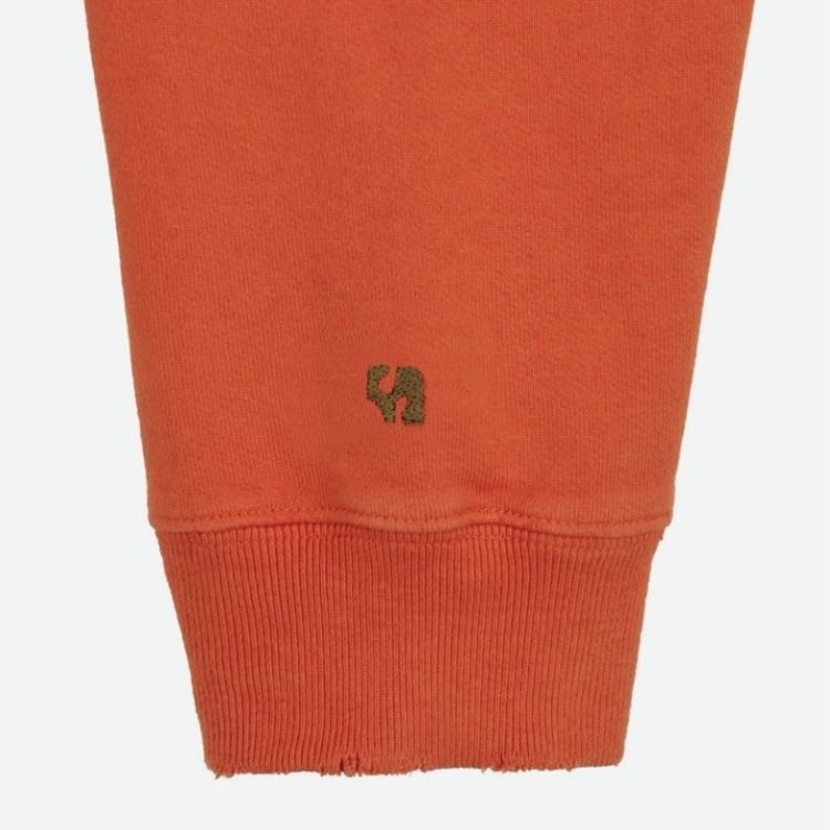 【残り一点】Nounless Short Hoodie Tops