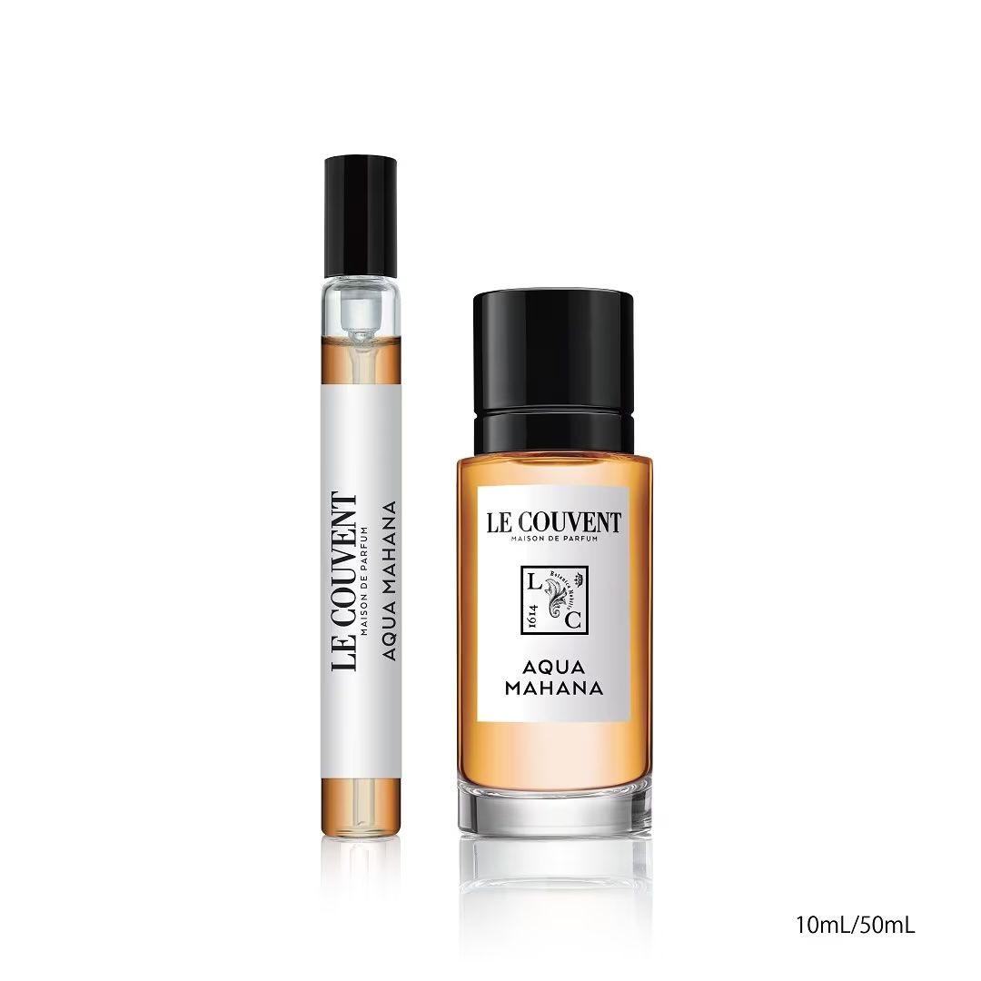 【残りわずか】ボタニカルコロン 10ml(AQUA MAHANA)