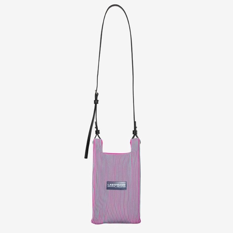 【残り一点】Kasane Market Bag_Mini(STRAP)