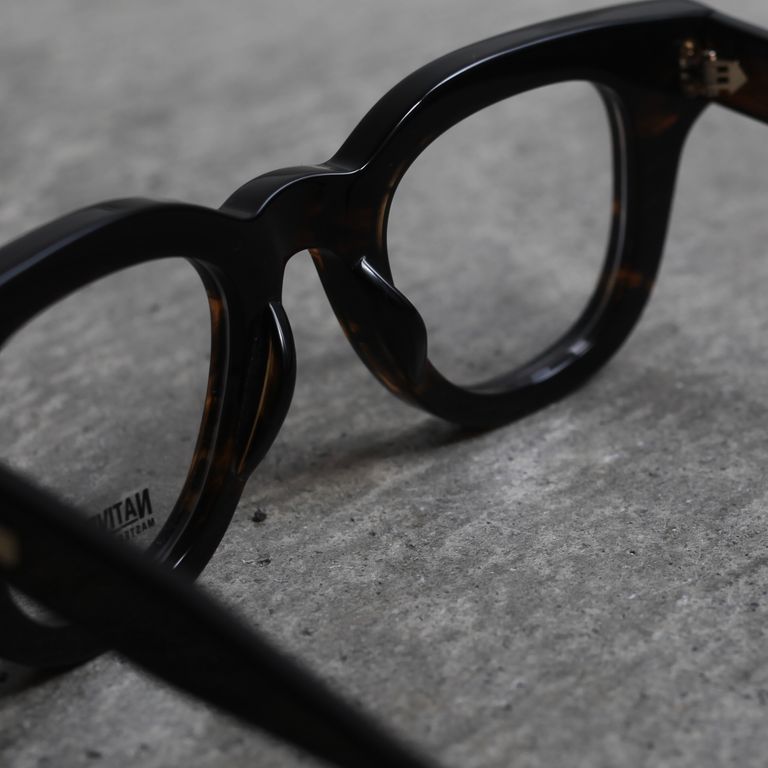 レンズ : DUMMY LENS