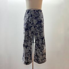 【残り一点】Athlete Baggy with Reebok Winter Scenery