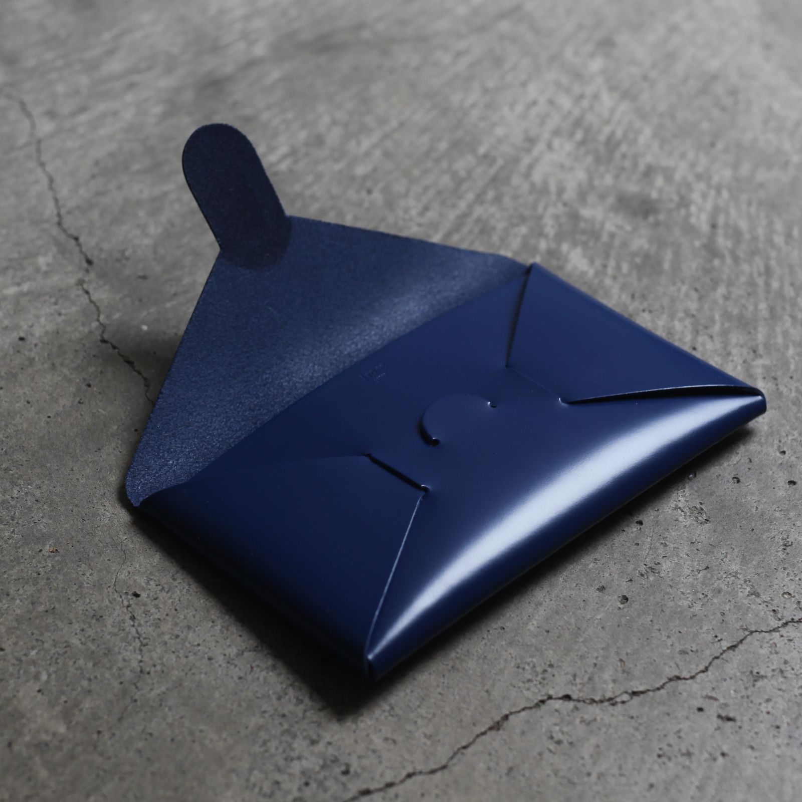 【残り一点】Seamless Long Wallet