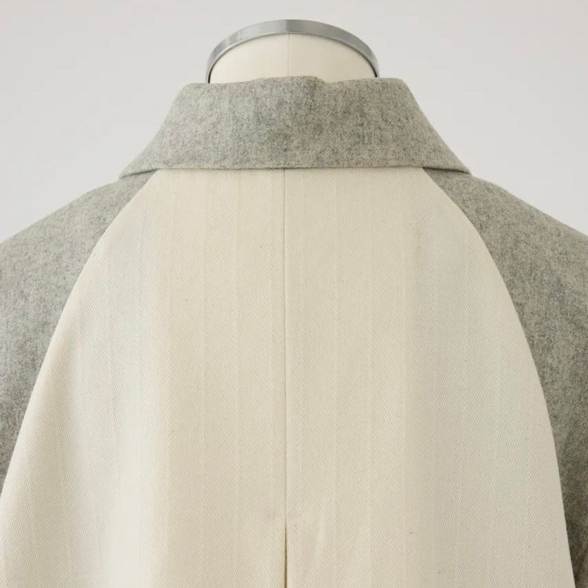 【残り一点】Stand Fall Collar CT