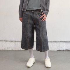 【残り一点】3D Twisted Jorts