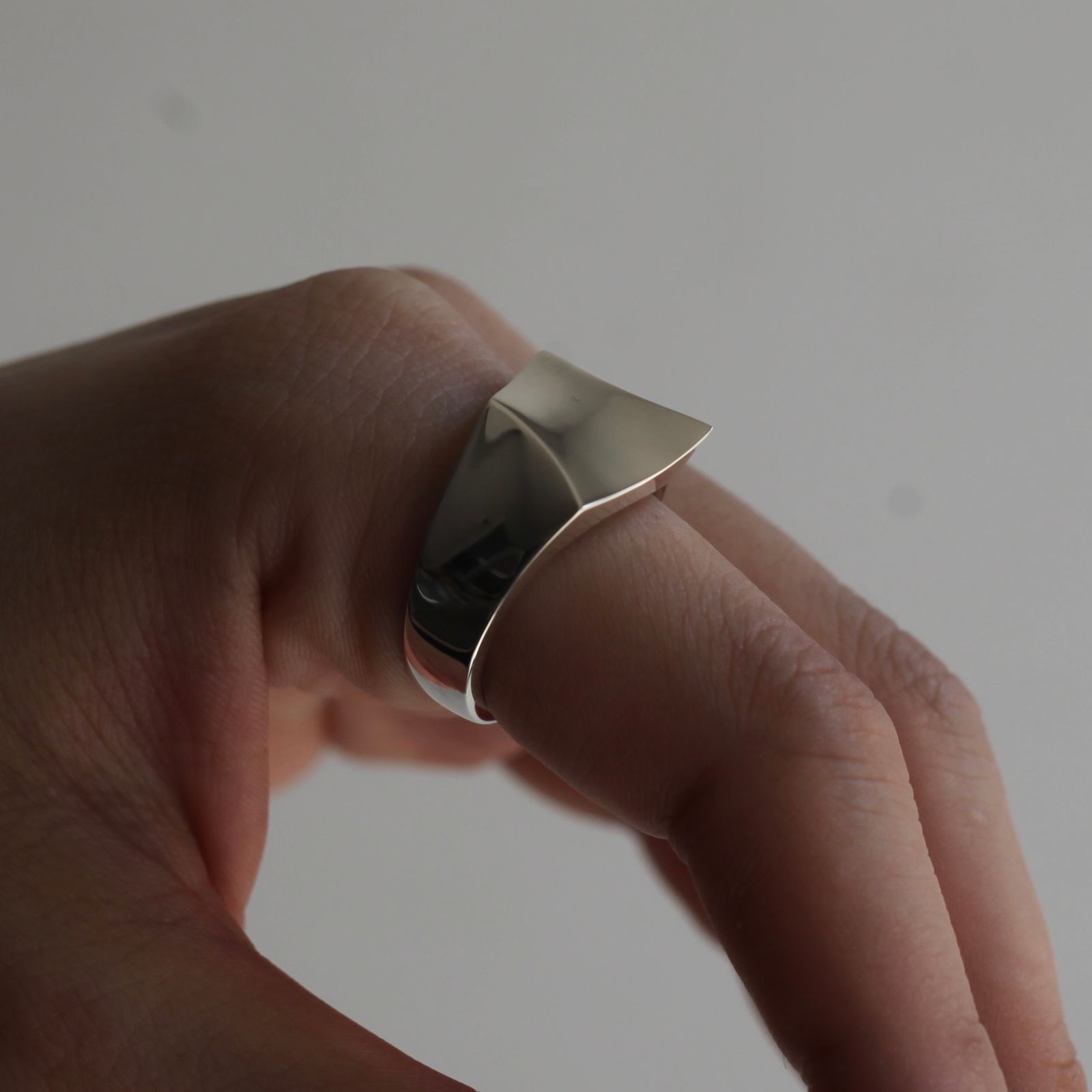 【お取り寄せ注文可能】Pavilion Ring No.1