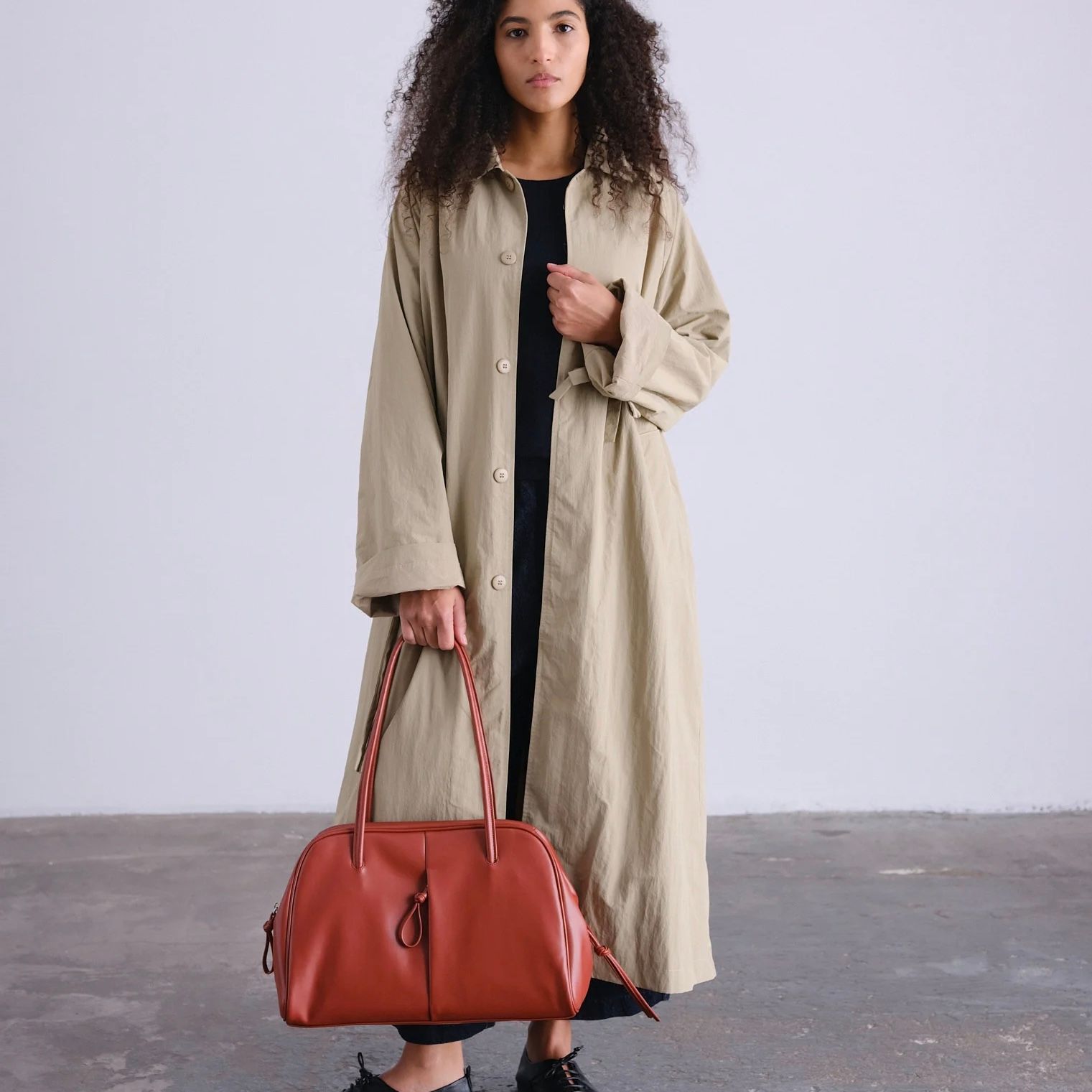【残り一点】Brooklyn Bag