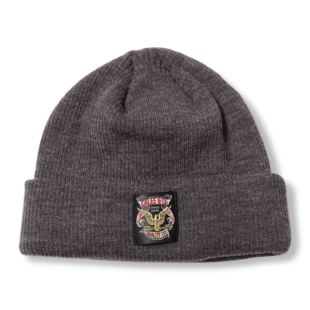 【残り一点】A/W Heather Knit Cap