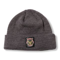 【残り一点】A/W Heather Knit Cap