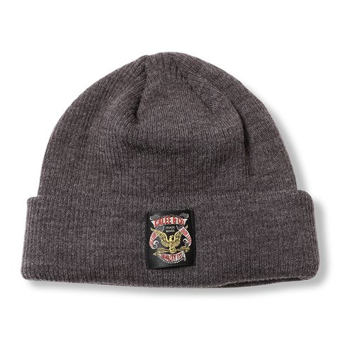 【残り一点】A/W Heather Knit Cap