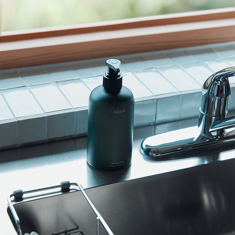 【残りわずか】The Hand Wash 450ml