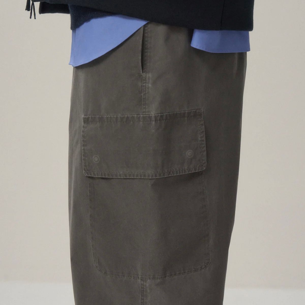 【残り一点】Pigment Air Weather Utility Cargo Pants