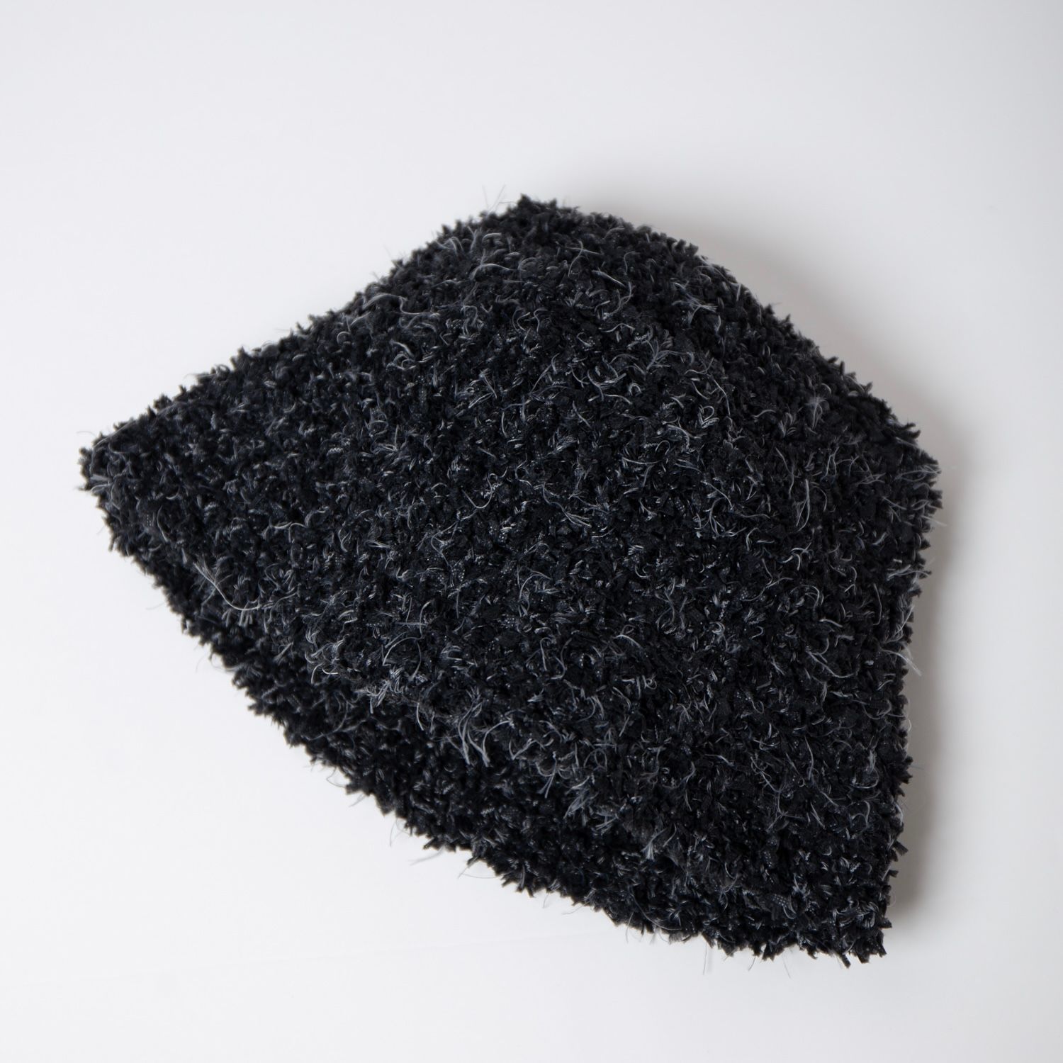 【残り一点】Mix Knit Bucket Hat