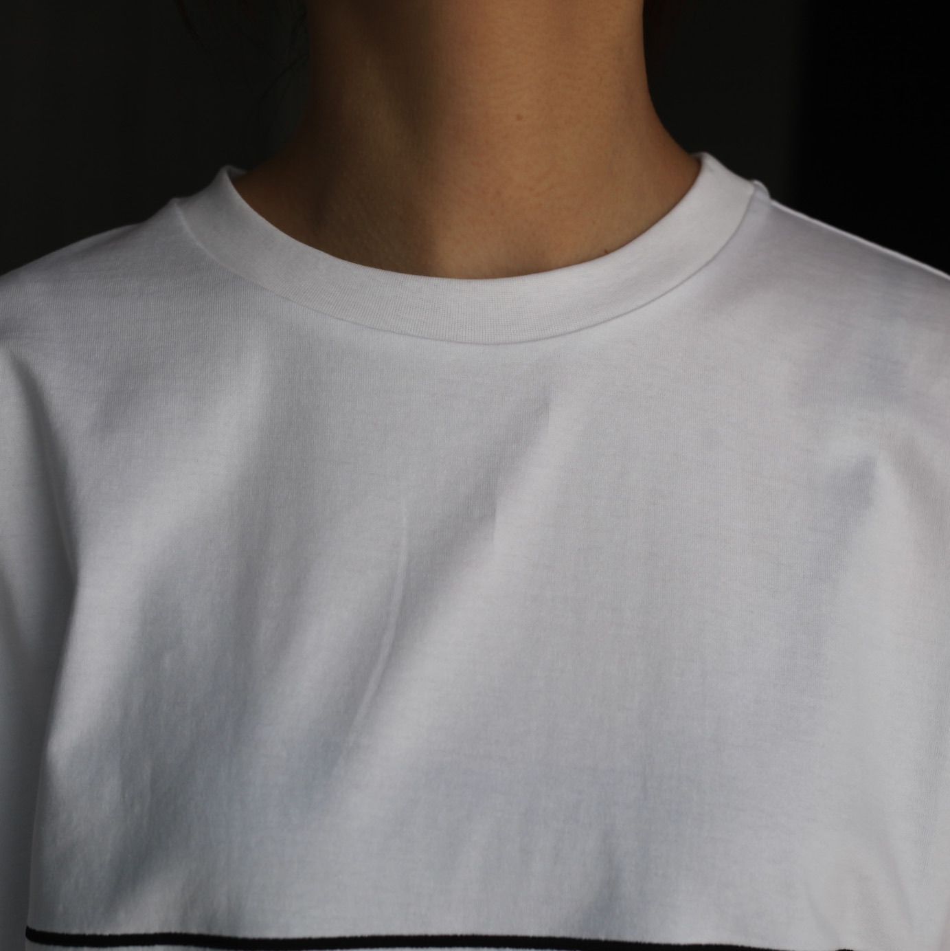 【残り一点】MBLロゴベーシックTee