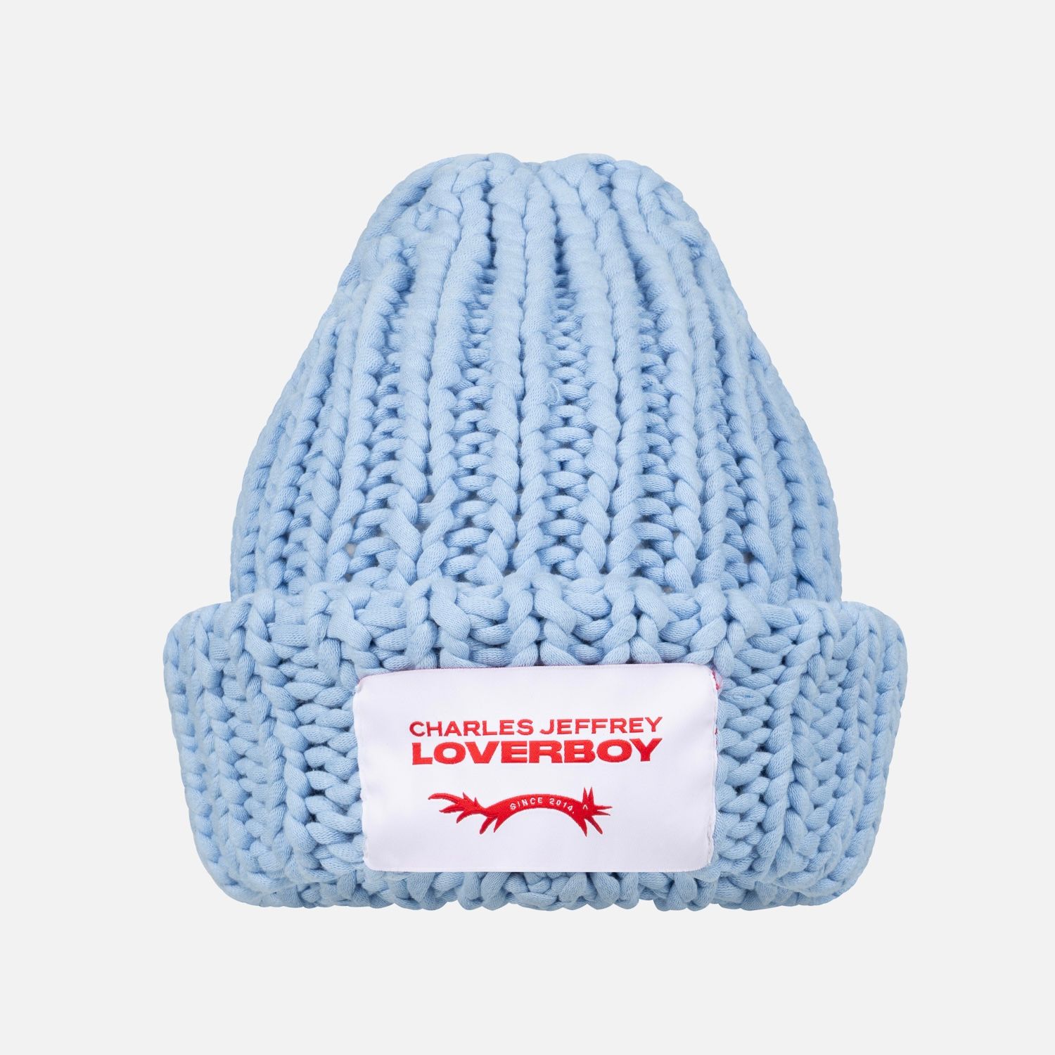 【残り一点】Chubby Beanie