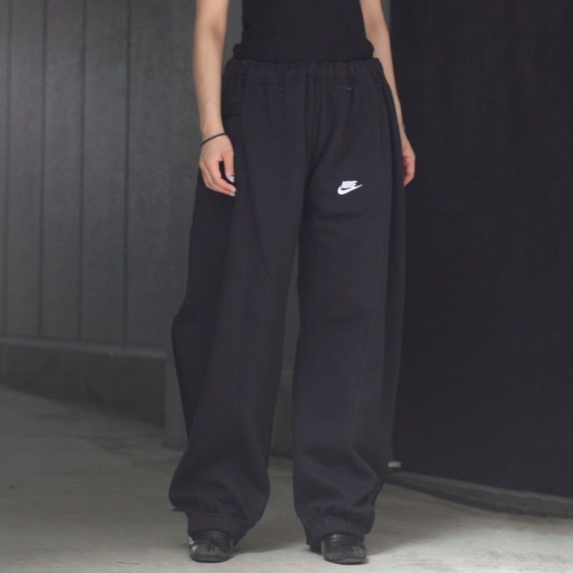 BLESS - 【残り一点】Over Jogging Jeans(L) | ACRMTSM ONLINE STORE
