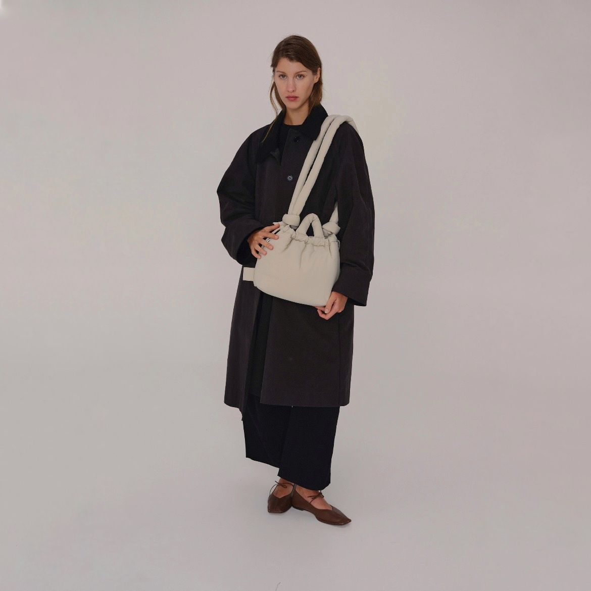 【残り一点】Compact Ona Soft Bag