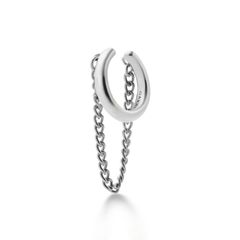 【お取り寄せ注文可能】Twin Ear Cuff