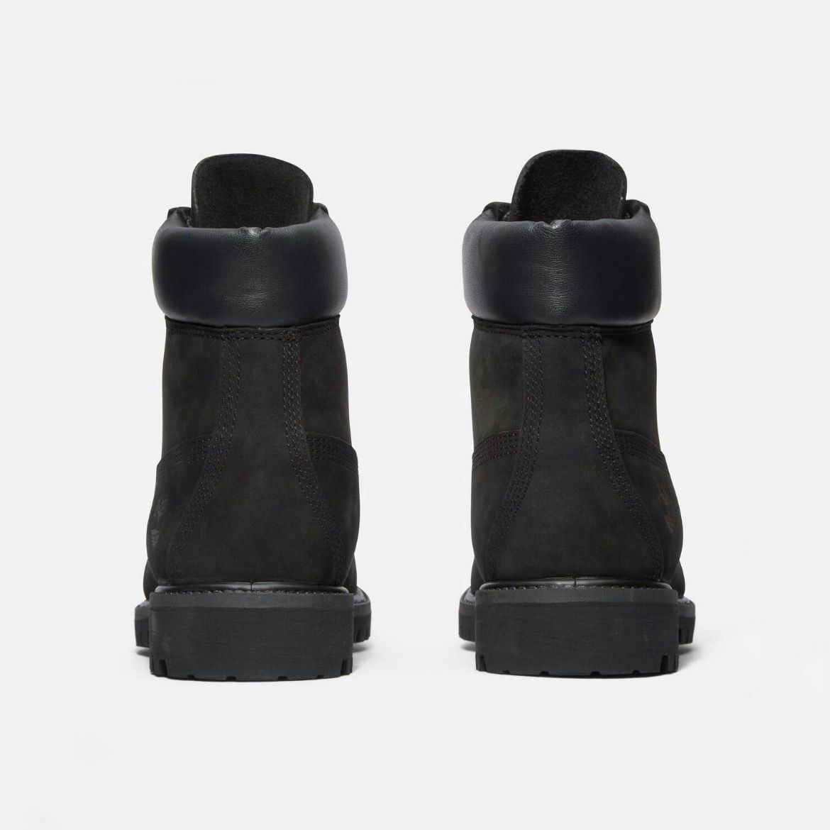 Timberland 6inch Premium Boot アンゴラモノクローム Timberland 6 Inch Premium Angora Monochrome Mens Boot