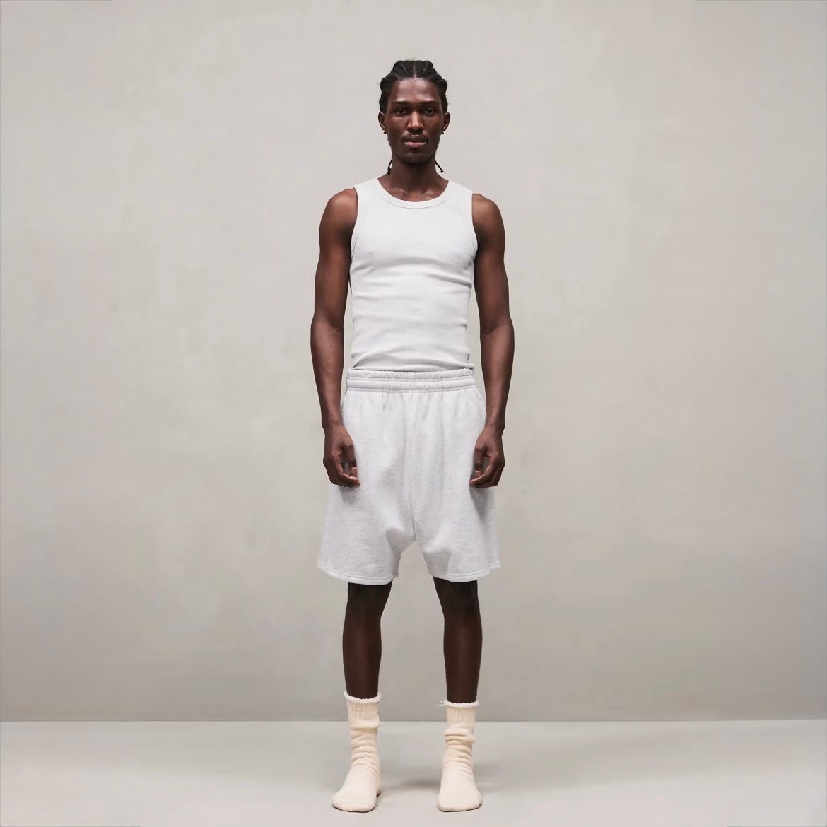 【残り一点】Standard Sweat Short