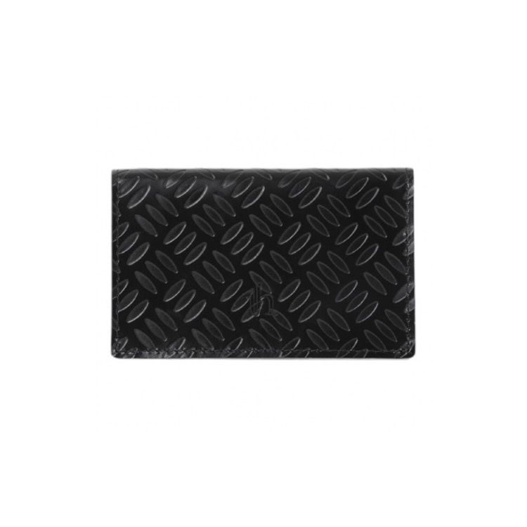 【残り一点】Embossed Card Case