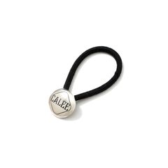 【残り一点】Calee Logo Silver Concho