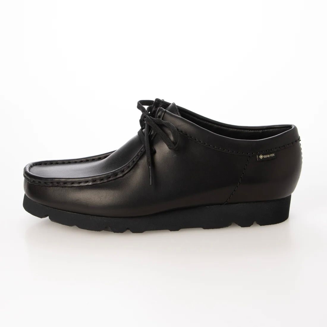 【残り一点】Wallabee(GORE-TEX)
