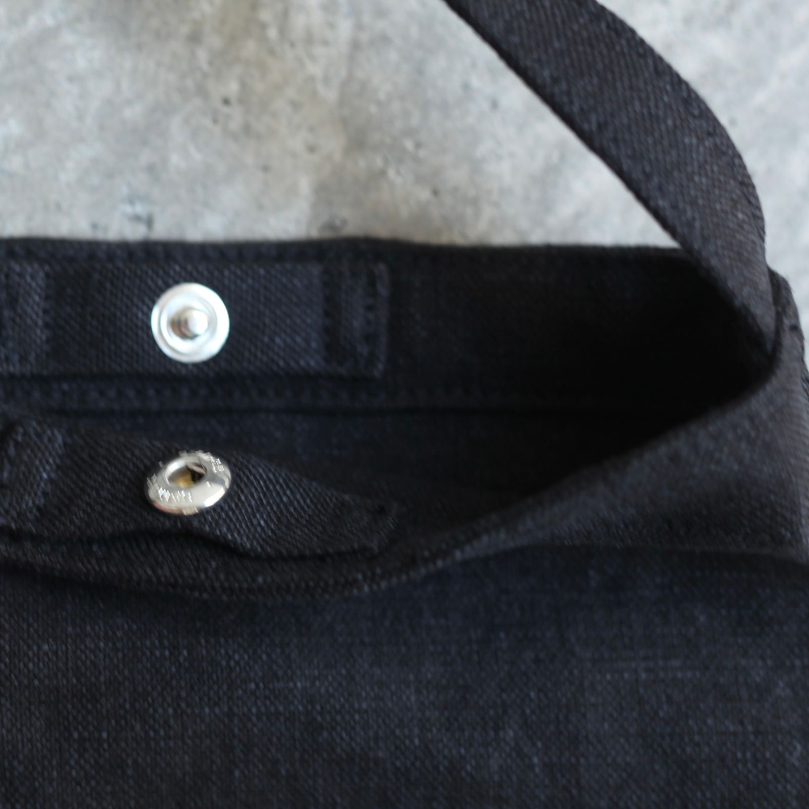 【残りわずか】Researcher Bag Small(HEMP)