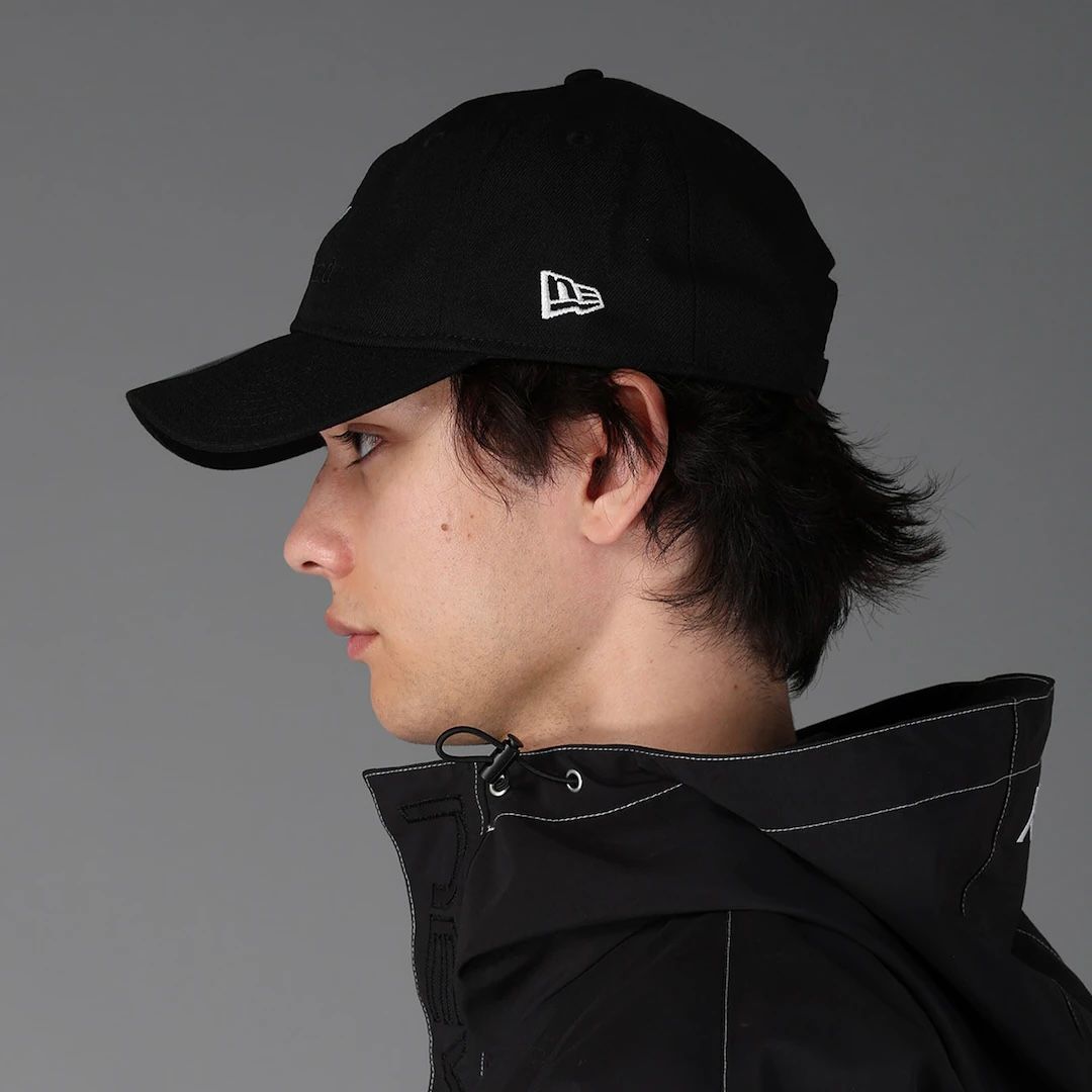 【残りわずか】930CS Y GY Logo Cap