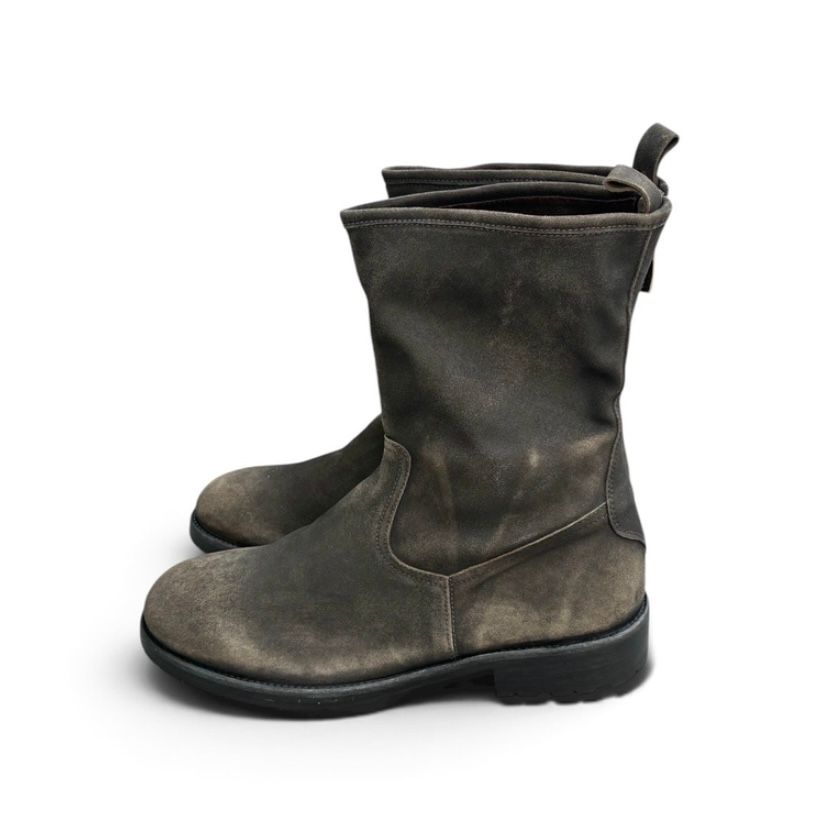 【残り一点】Corvara Side Zip Boots
