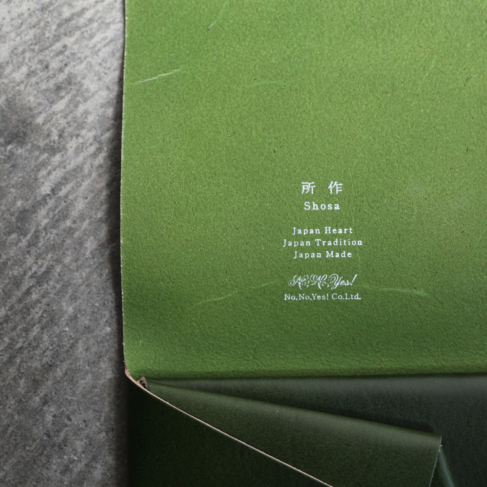 【残りわずか】ショートウォレット1.0