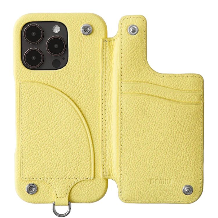 【残り一点】Ballon(CREAM YELLOW)