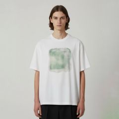【残り一点】Hand Painted T-Shirt