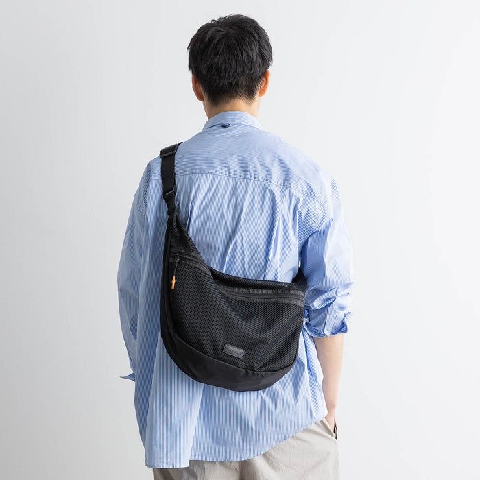【再販売通知受付可能】Combination Shoulder Bag
