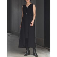 【残りわずか】Mantle Dress