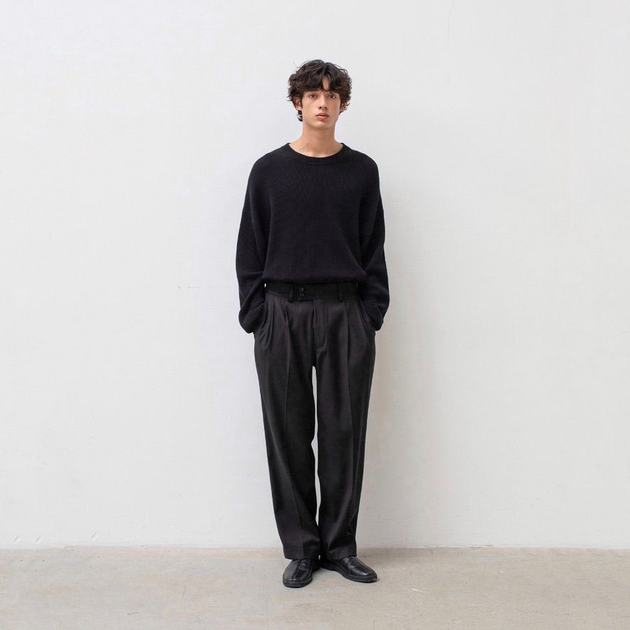 【残り一点】Santiago Slacks Standard