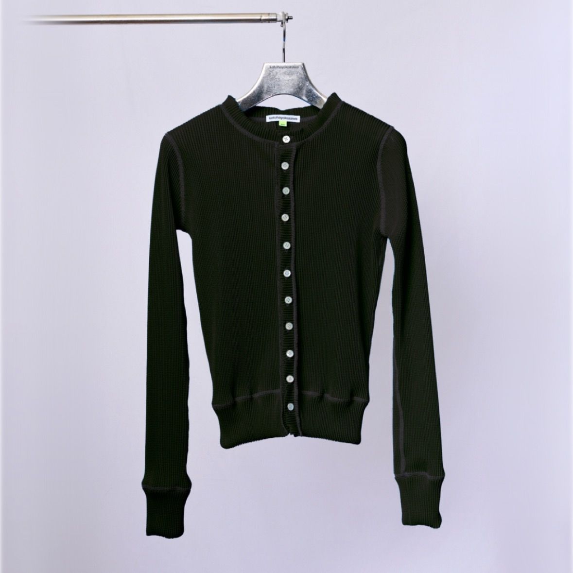 【残り一点】Waffle Cardigan