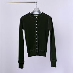 【残り一点】Waffle Cardigan