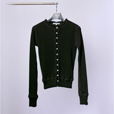 【残り一点】Waffle Cardigan