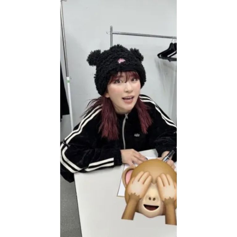 NICO氏(平成フラミンゴ / YouTuber) / INSTAGRAM @___nicoichi___