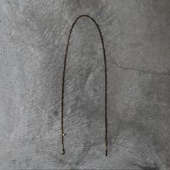 【残りわずか】Eyewear Chain002(COPPER)