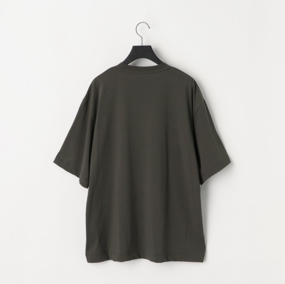【残り一点】36G High Twist SS Tee