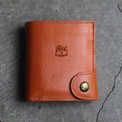 【残り一点】ウォレット  IL BISONTE