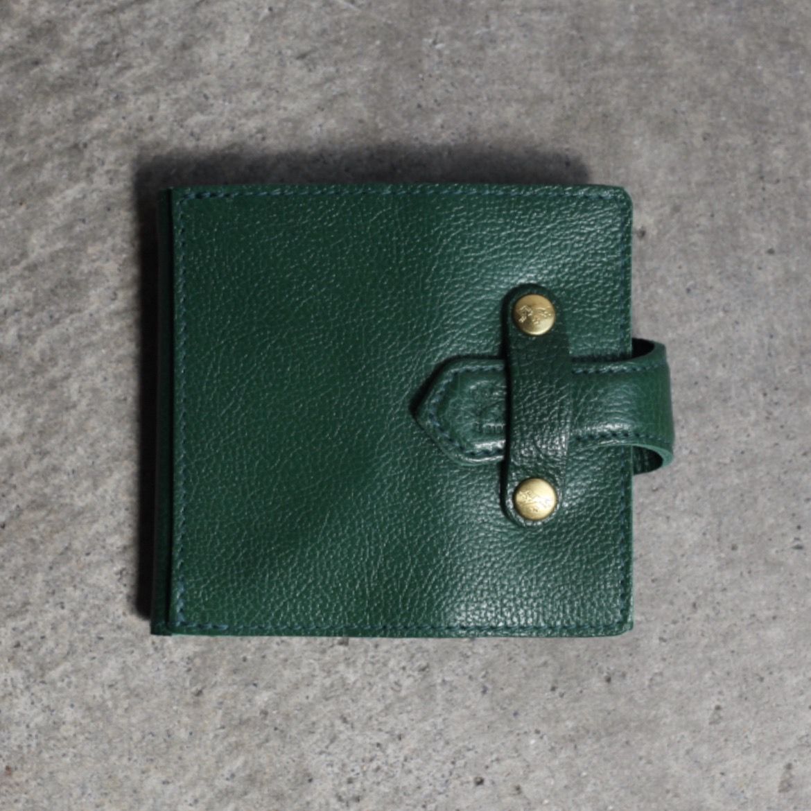 【残り一点】ウォレット