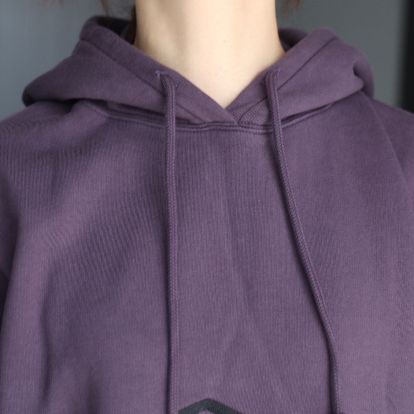 【残り一点】OG Logo Maske Hoodie