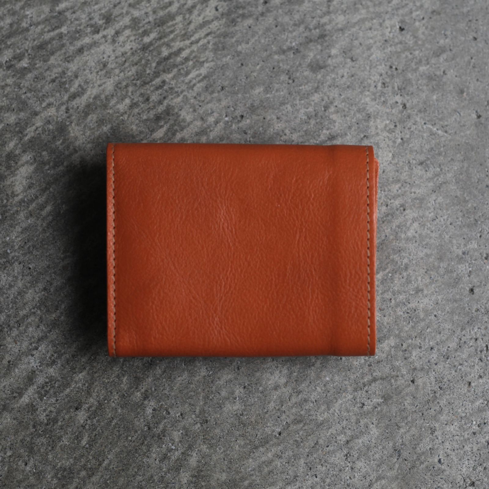 【残り一点】トリフォルドウォレット