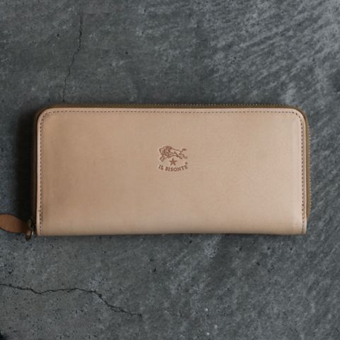 【残り一点】ロングウォレット